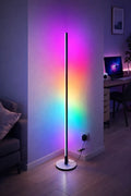 Philips Floor Lamp 142cm Remote Controle